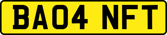 BA04NFT