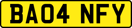 BA04NFY