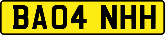BA04NHH