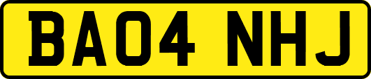 BA04NHJ