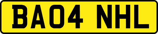 BA04NHL