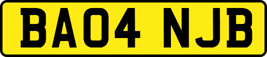 BA04NJB
