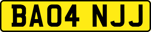BA04NJJ
