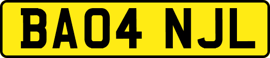 BA04NJL