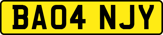 BA04NJY