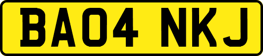 BA04NKJ