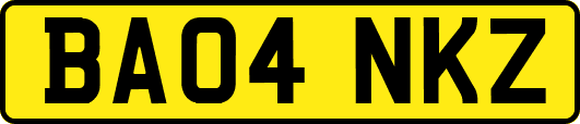 BA04NKZ