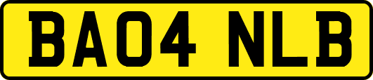 BA04NLB