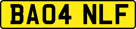BA04NLF