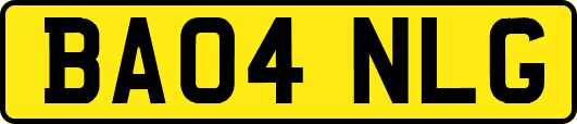 BA04NLG