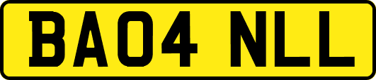BA04NLL