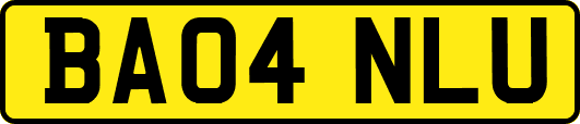 BA04NLU