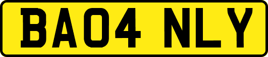 BA04NLY
