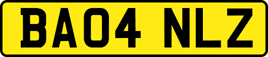 BA04NLZ