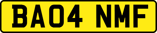 BA04NMF
