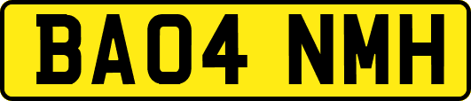 BA04NMH