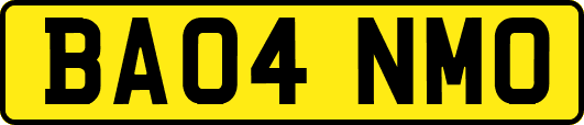 BA04NMO