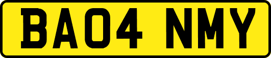 BA04NMY