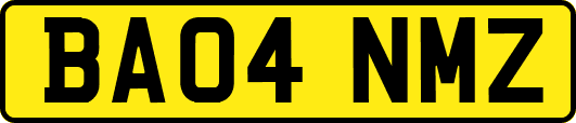 BA04NMZ