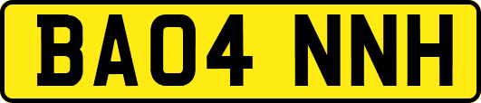 BA04NNH