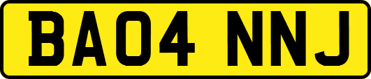 BA04NNJ