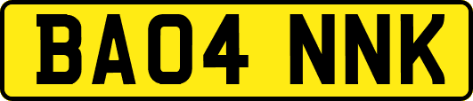 BA04NNK