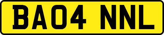 BA04NNL