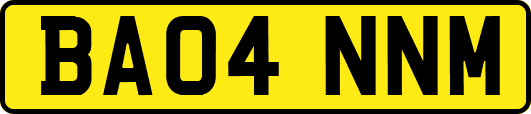 BA04NNM