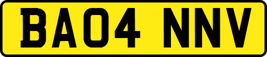BA04NNV