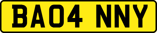 BA04NNY