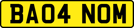 BA04NOM