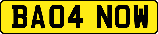 BA04NOW