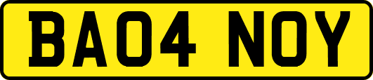 BA04NOY