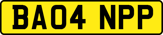 BA04NPP
