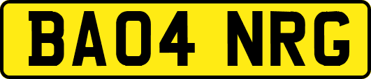 BA04NRG