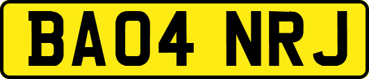 BA04NRJ