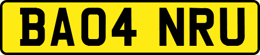 BA04NRU
