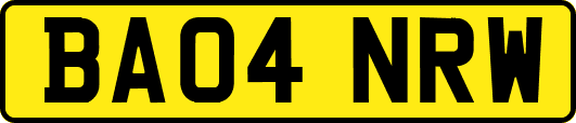 BA04NRW