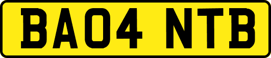 BA04NTB