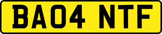 BA04NTF