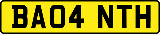 BA04NTH