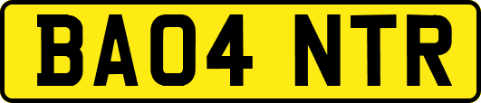 BA04NTR