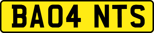 BA04NTS