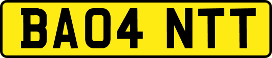 BA04NTT