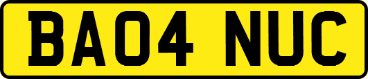 BA04NUC