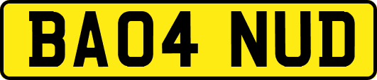BA04NUD