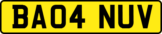 BA04NUV