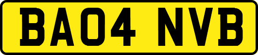 BA04NVB