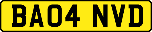 BA04NVD