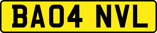 BA04NVL